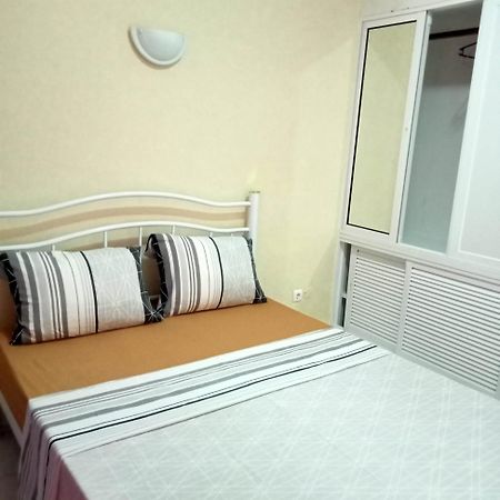 مبيت وإفطار Ribeira Grande Casa Familiar Por Do Sol المظهر الخارجي الصورة