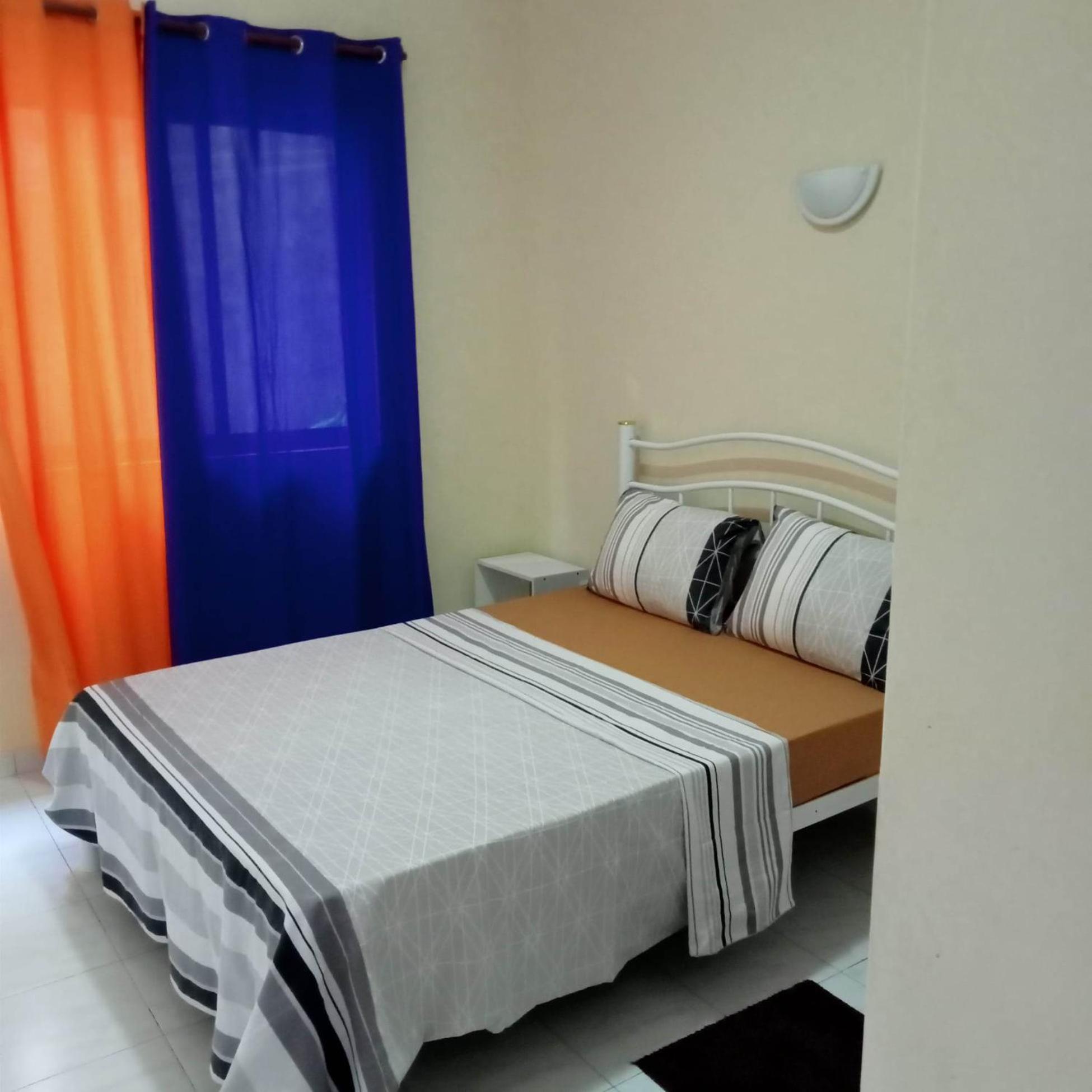 مبيت وإفطار Ribeira Grande Casa Familiar Por Do Sol المظهر الخارجي الصورة